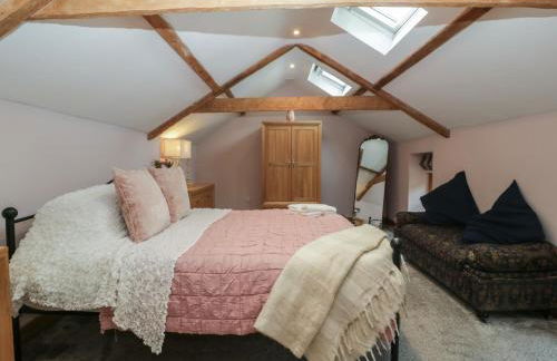 Graig Cottage - Foto 23