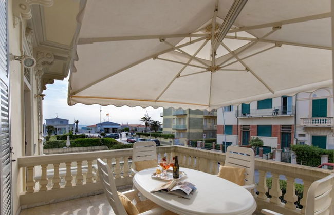 Lido Beach Apartment - Foto 1