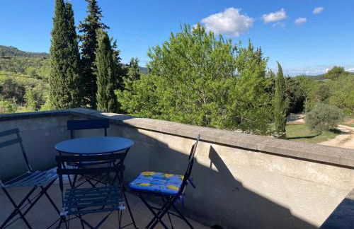 Maison au Colorado Provençal - Foto 18