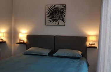 Appartement vue mer à 100m de la plage au centre de Carantec - Foto 14