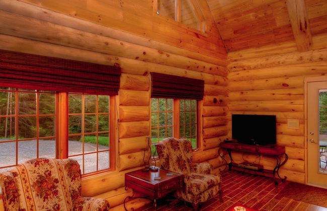 Le Bois Rond des Ruisseaux - Foto 17