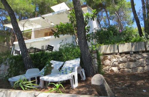 Villa V, 4-star 2-floor 1-apartment seaside property with great outdoors - Foto 38