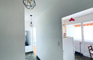 Chez Isabelle et Florent - Logis Familial du Lac - Photo 10