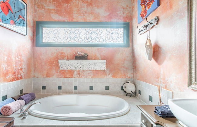 The Purple House - Foto 23