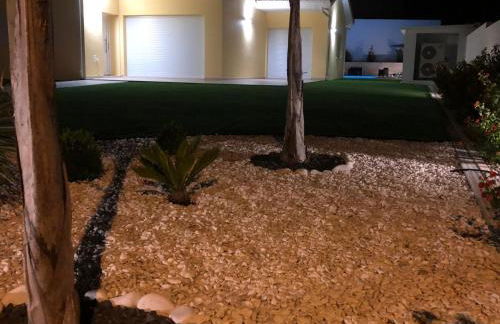 Campo Mar - Golden House Villa - Foto 31