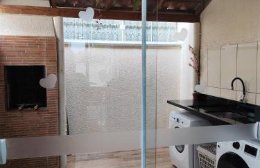 Casa de Praia Sol e Mar em Itapoá - Foto 53