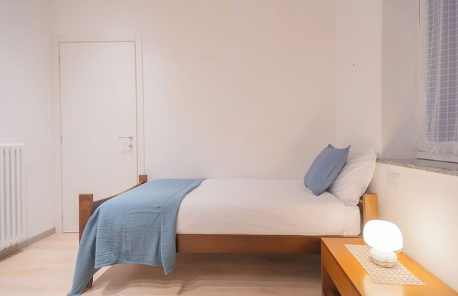 La Quiete With Private Garden by Rent all Como - Foto 15