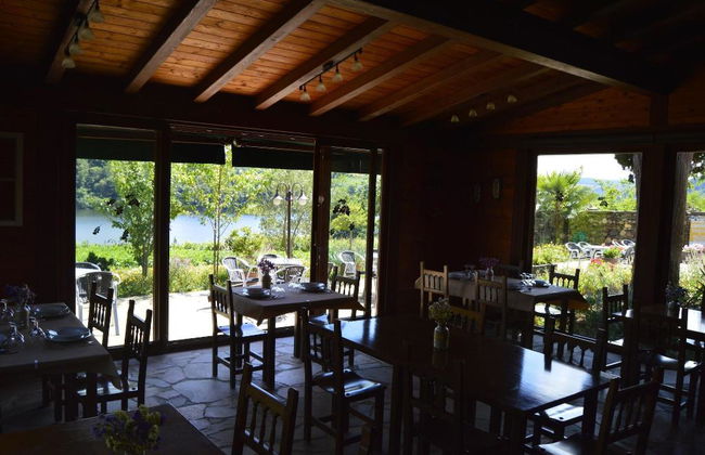 Casa Rural Santa Marina - Foto 29