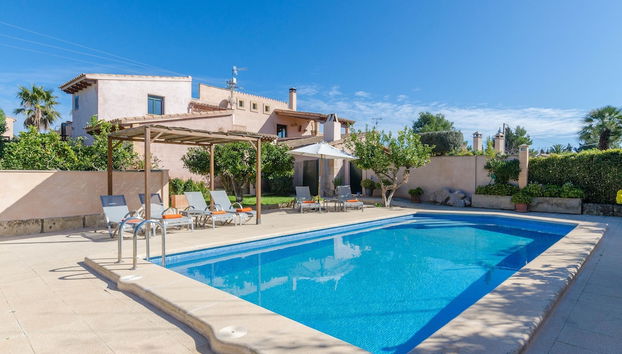 Pula Vi as in Mallorca - Foto 2, Habitación