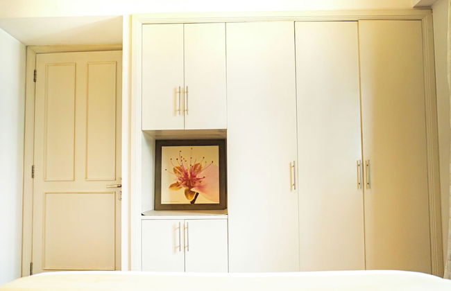 Saigon Apartments - Foto 24