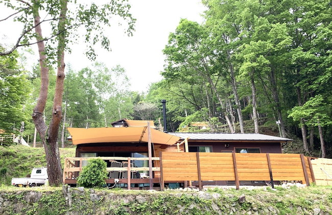 Glamping La Fonte - Foto 41