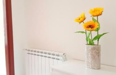 Casa Vacanze San Gregorio Magno - Foto 19