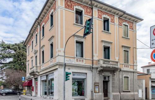 Studio liberty a 100 metri dalle mura - Foto 15