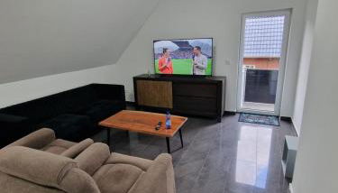 Haus im Grünen - App OG - Foto 2