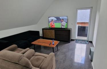 Haus im Grünen - App OG - Foto 2