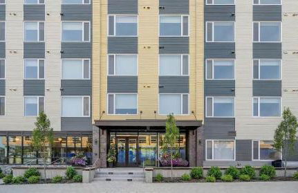 Hyatus Luxury Residences Boston Everett Marquis Collection - Foto 20