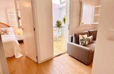 Apartamentos Ana Marbella centro - Photo 35