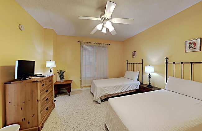 Beach Colony Resort East by Southern Vacation Rentals - Foto 17
