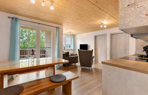 Ferienhaus Heerlichkeit - Foto 39