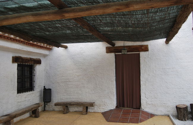 Cueva El Haro - Foto 2