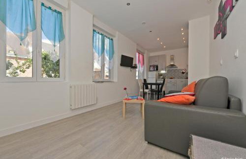 Comme à la Maison - BELLEVUE - Foto 6