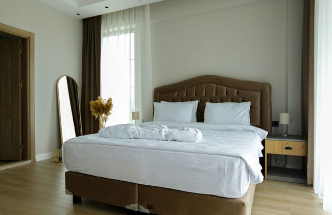 New Balturk Villas Sapanca - Foto 6