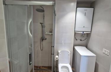 Apartamento Centro Internacional Torrox Costa - Photo 32