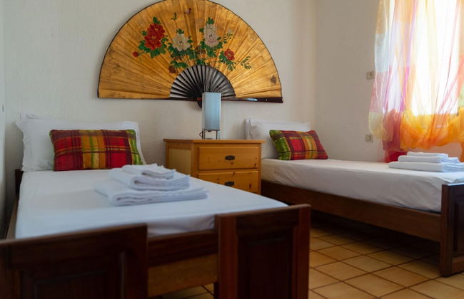 La Casa di Margherita - Photo 18