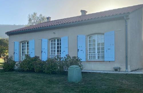 Foix Villa 150m2 dans très grand parc arboré - Foto 25