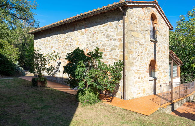 Poggio Cuccule - Foto 20