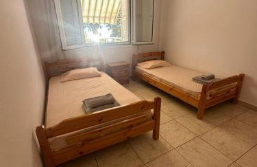 Tsatsalmas Rooms with Sea View II - Foto 3