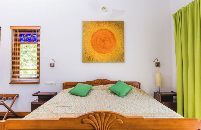 Hibiscus Earth - CGH Earth - Foto 3