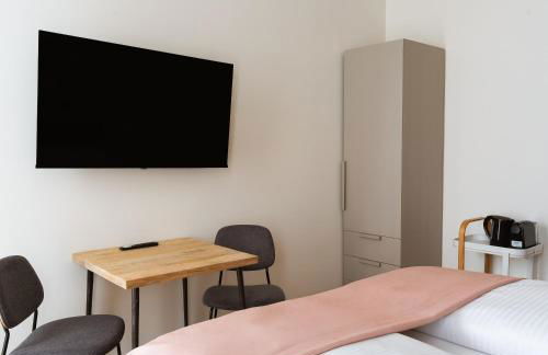 Limehome Berlin Müllerstraße - Digital Access - Foto 100