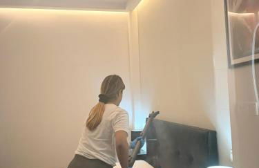 Apartamento NUEVO Lujoso Suites Centro Bilbao Wifi ,Parking - Foto 41