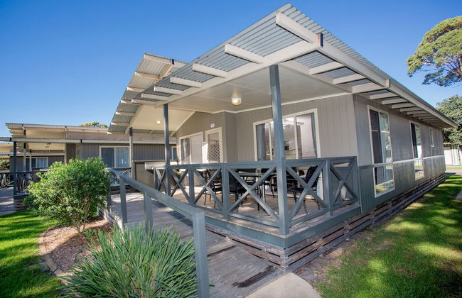 BIG4 Narooma Easts Holiday Park - Foto 1