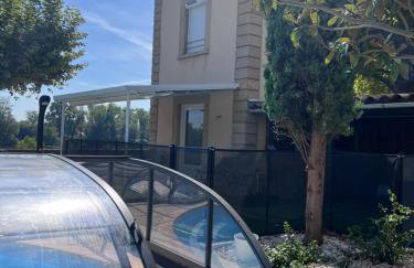 Gîte de la tour - Foto 7