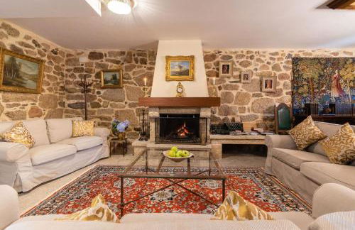 Pazo de Esposende - Foto 18