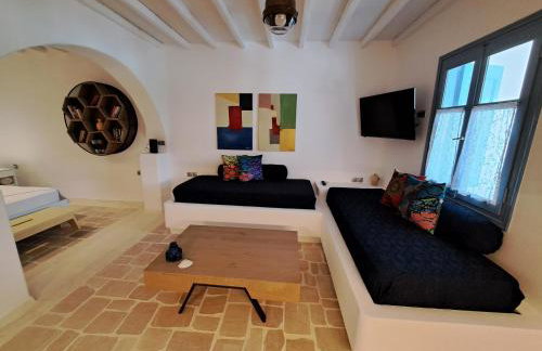 Kalypso Pool Villa at Ornos - Foto 17