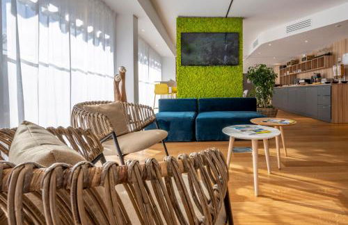 ATHOME RESIDENCE ET SPA - Foto 81