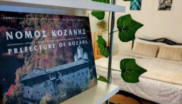 Evaggelia's Apartments 2 Διαμονή σαν το σπίτι σας - Foto 2