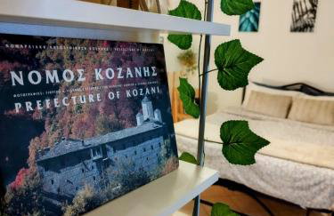 Evaggelia's Apartments 2 Διαμονή σαν το σπίτι σας - Foto 2