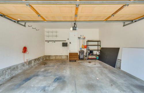 13 Mi to Dtwn Denver Arvada Townhome with Deck - Foto 24