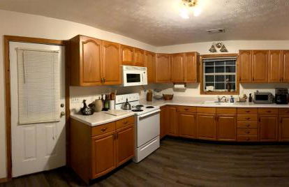 Ridge Retreat at Hearthstone Cabins and Camping - Pet Friendly - Foto 10