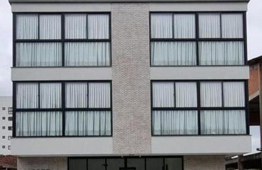 Loft Bamberg 104 -Pomerode - Foto 14