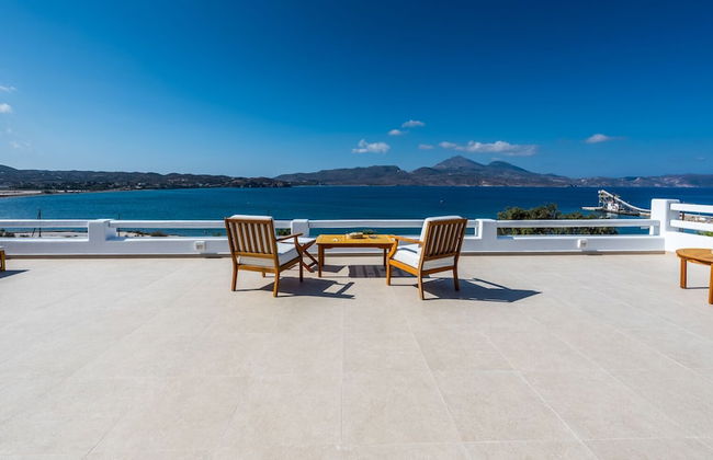 Anemi Suites - Foto 79