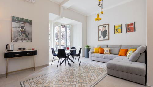 Rome As You Feel - Charming Space at Torre Argentina - Foto 4