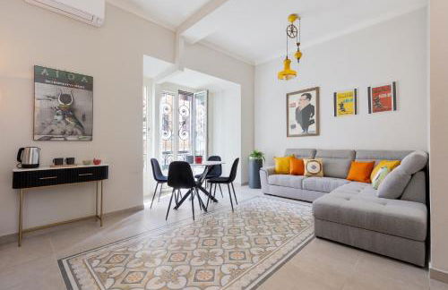 Rome As You Feel - Charming Space at Torre Argentina - Foto 4