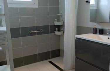 Maison avec jardin - Foto 9