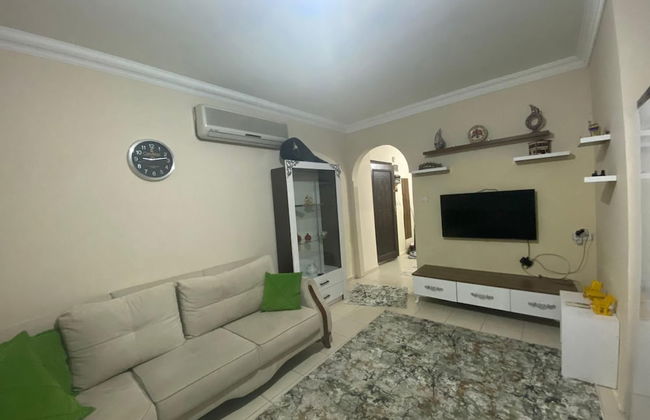 side parkvilla 2 - Foto 6