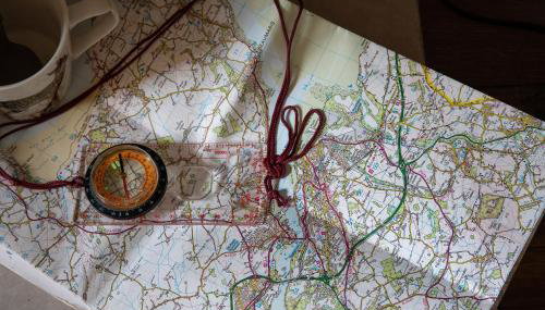 Homely cottage with garden and mountain-view - Foto 4